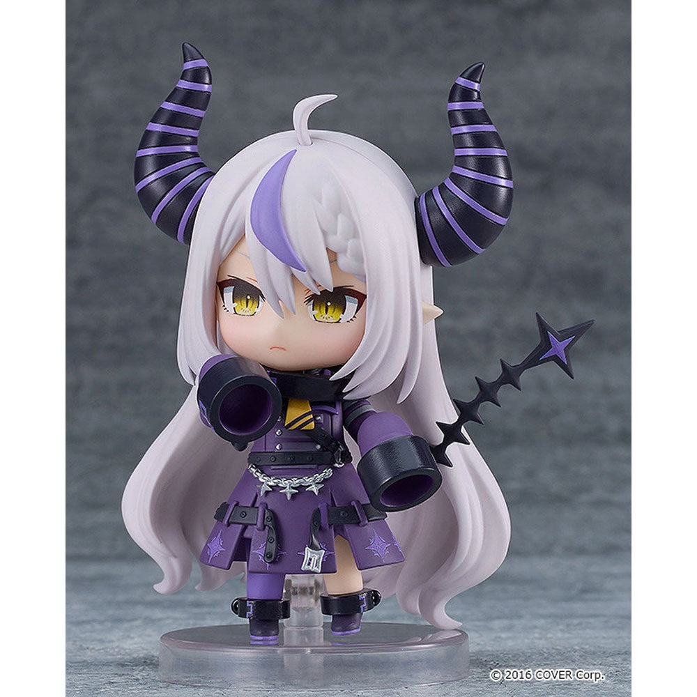 FIGURA NENDOROID LA+ DARKNESSS 2277 FIGURA NENDOROID LA+ DARKNESSS 2277